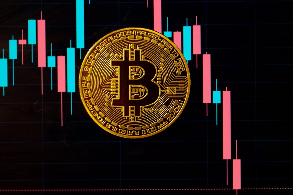 Bitcoin (BTC) Crash Due to Escalating Tensions Between Russia and Ukraine