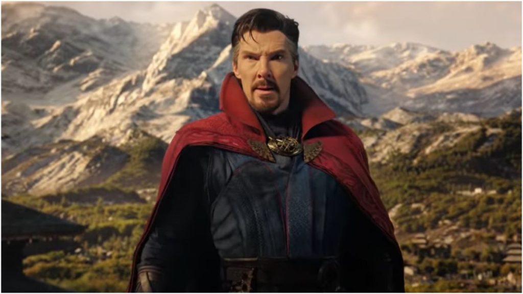 Doctor Strange 2 may be hiding the MCU's deadliest epic: Deadpool and Tom Cruise