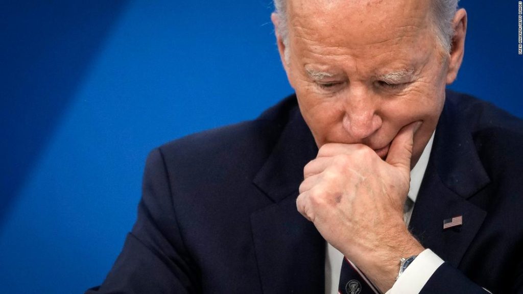 Swift: Biden is seriously considering whether to support the expulsion of Russia from the financial security net