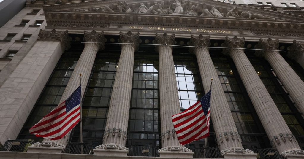 Wall Street rallies for the second day after the shock of Ukraine