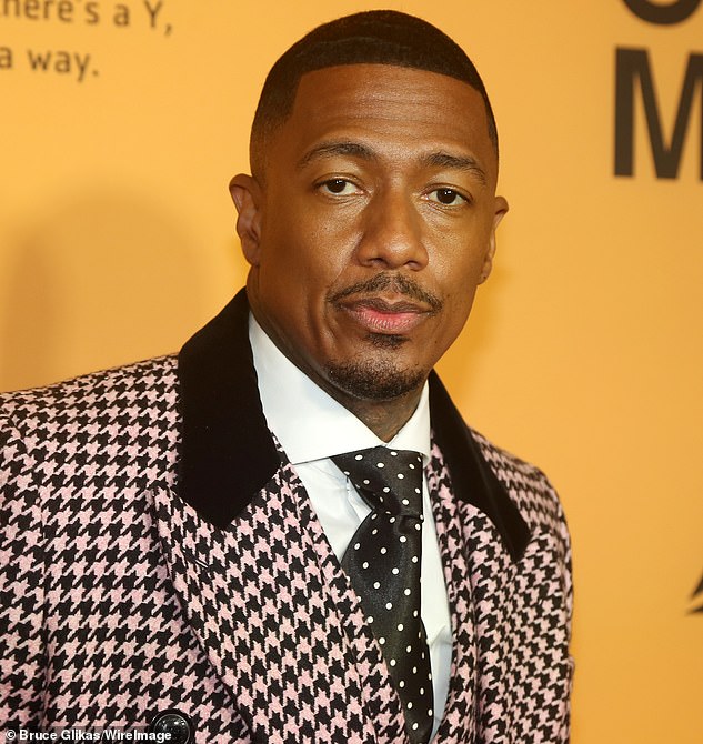 Saying Goodbye: The Nick Cannon Show was canceled after only one season due to low ratings.  The new episodes will continue to air through the season finale in May.  Seen in 2021