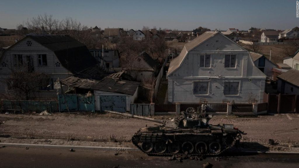 Increasing Russian losses in Ukraine have led to more questions about its military readiness