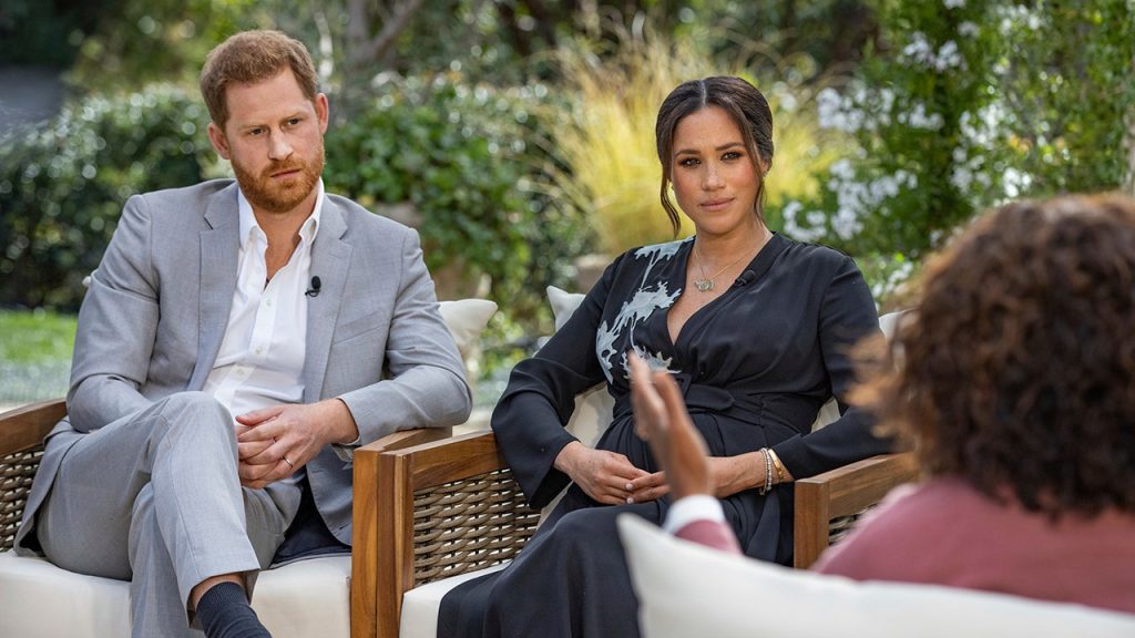 Meghan Markle, Archewell's Voice for Prince Harry reside on Spotify after resolving COVID misinformation concerns