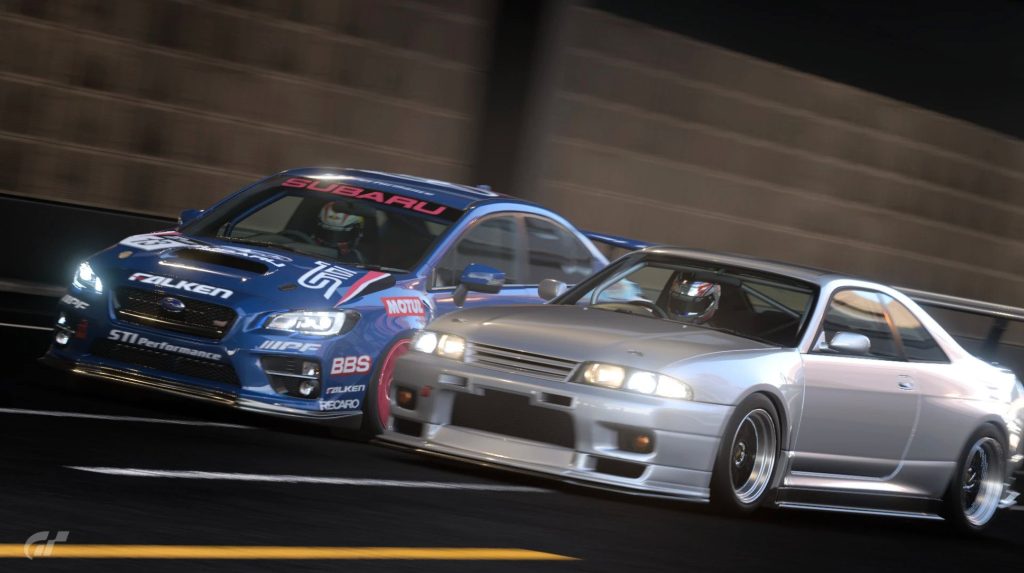 Huge changes coming to Gran Turismo 7 in response to fan feedback - GTPlanet