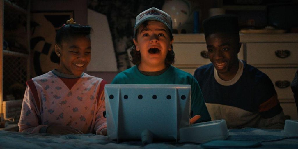 Stranger Things fans are silent after noticing a major change in Season 4