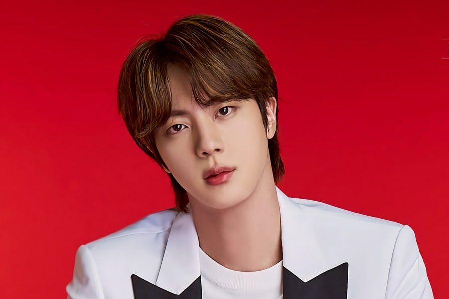 BTS' Jin revealed that he is recovering from surgery