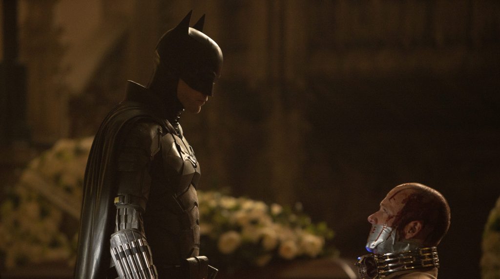 Batman Turns $600 Million Worldwide, Unloved Despite China Arc - Deadline