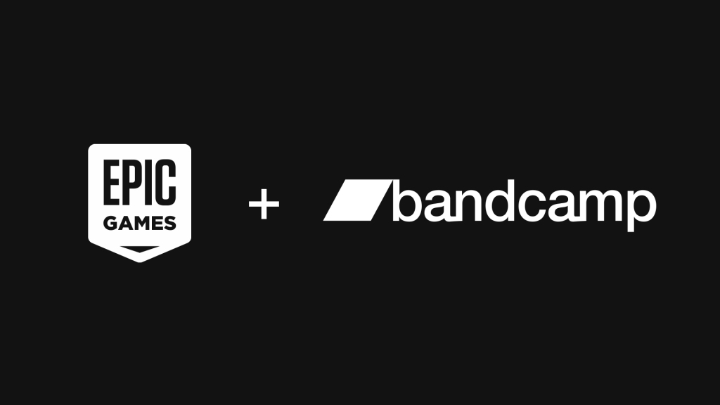 Epic Games acquires Bandcamp as 'Fortnite' maker expands into music