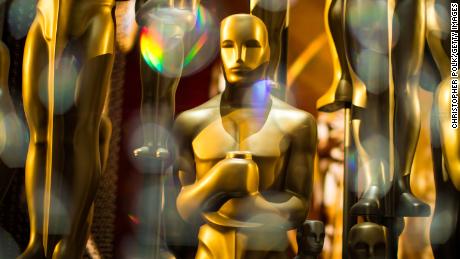 Oscar ratings have risen after historic lows last year