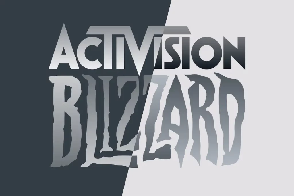 Judge agrees to Activision Blizzard's settlement with EEOC over sexual harassment claim