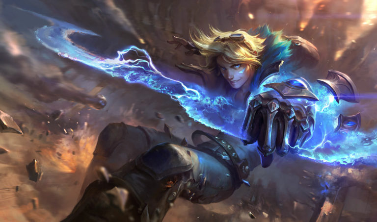 League players face a perpetually mysterious ban due to a possible bug