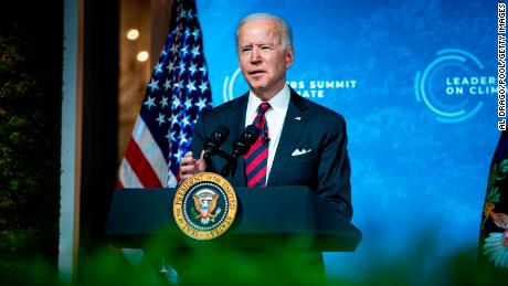 Biden warns business leaders not to prepare for Russian cyber attacks