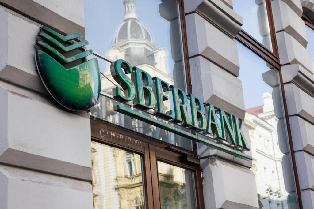Sberbank Europe breaks up after Russia sanctions run the bank