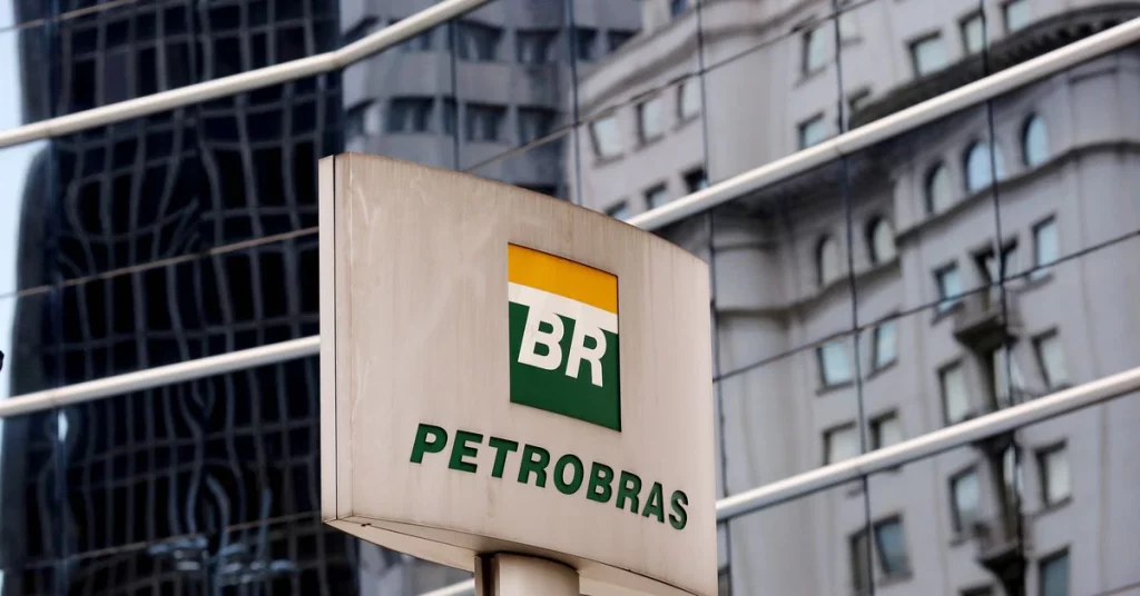 The Brazilian government appoints Rodolfo Landim to head the Petrobras board of directors