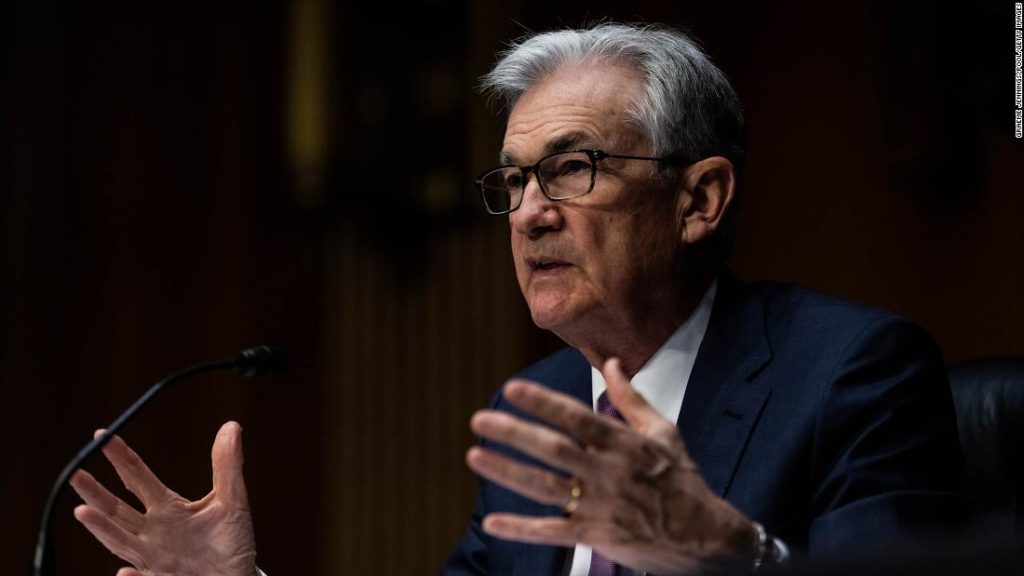 The Federal Reserve raises interest rates for the first time since 2018