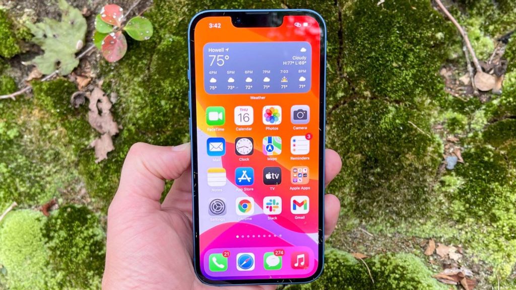 iOS 15.5 - All the new features coming to your iPhone