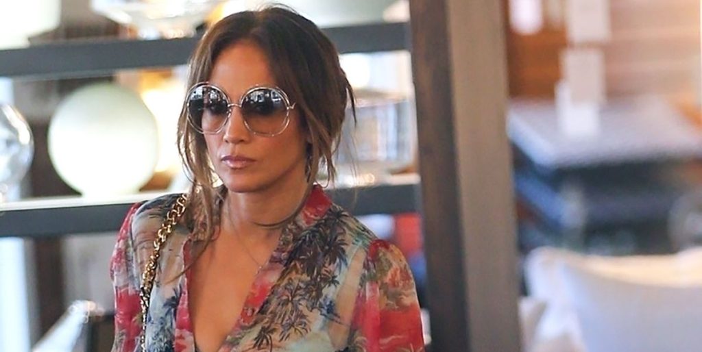 Are Jennifer Lopez and Ben Affleck engaged?