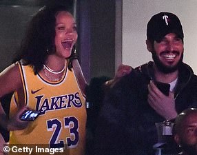 Rihanna and Saudi businessman Hassan Jameel met in 2017 and broke up in early 2020