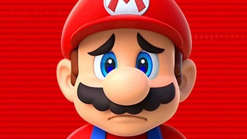 Super Mario movie postponed until April 2023