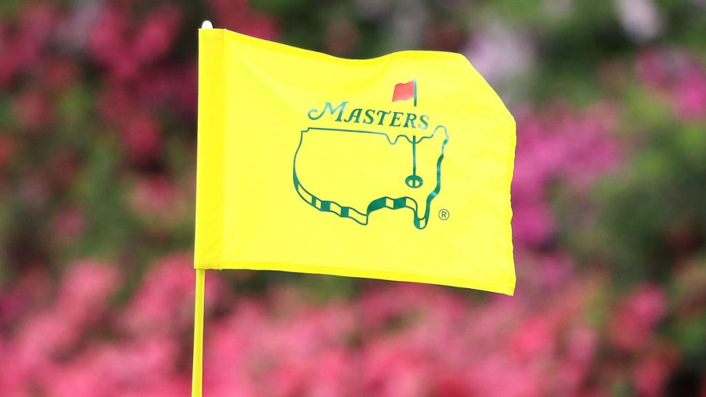 2022 Masters TV schedule, coverage, live broadcast, channel, how to watch online, broadcast, golf round times