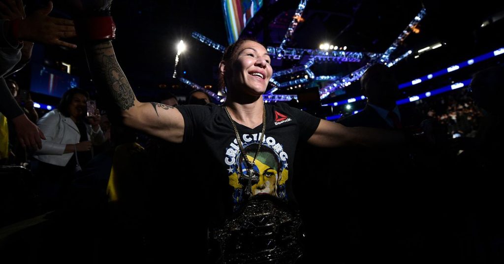 Bellator 279 Scores: Live Streaming of Play-by-Play Updates |  Cyborg vs Blinko 2