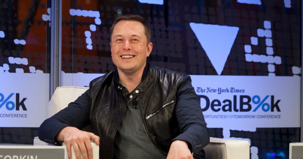 Elon Musk makes an offer to buy Twitter: Live updates