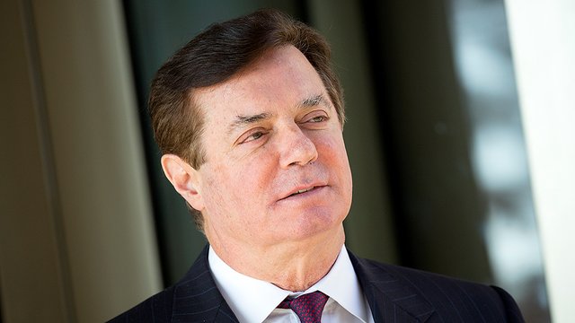 Justice Department sues ex-Trump campaign chief Manafort over foreign accounts