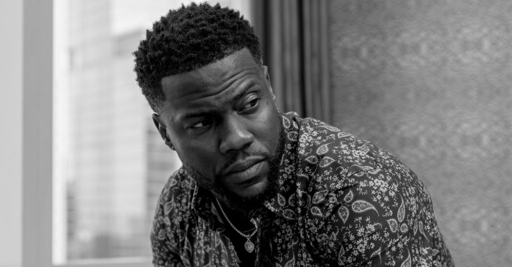 Kevin Hart's Media Sells $100 Million in Private Equity