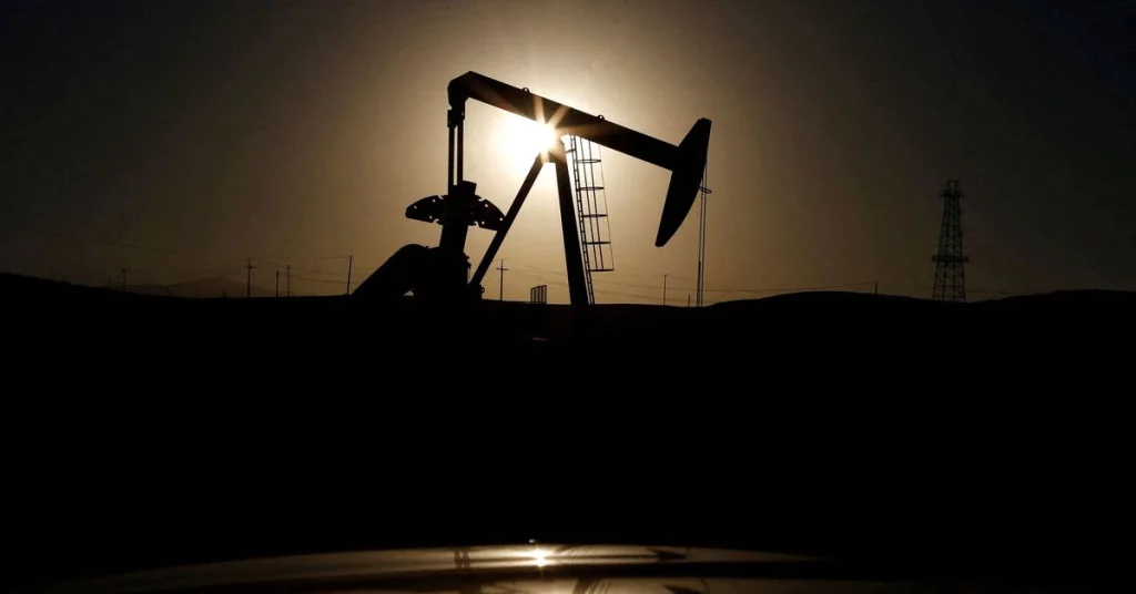 Oil prices stabilize as possible EU embargo on Russian oil increases
