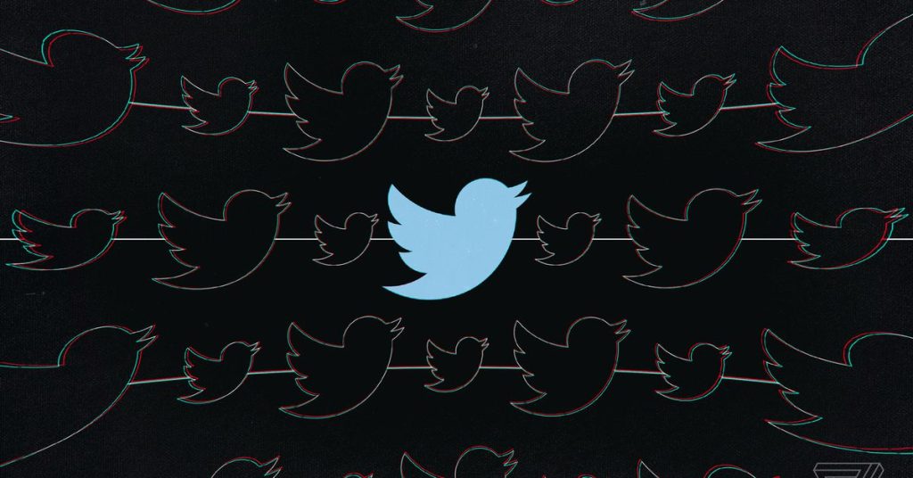 Twitter's upcoming editing feature may track tweet history