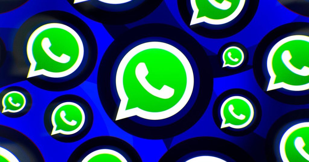 WhatsApp appears to be working on multi-phone and tablet chat