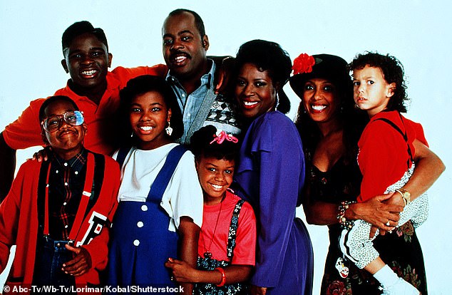 Behind the scenes: Family Matters was a beloved sitcom in the '90s, but Jo Marie Payton, who played the head of the Winslow family, revealed that she wasn't always so consistent behind the scenes.