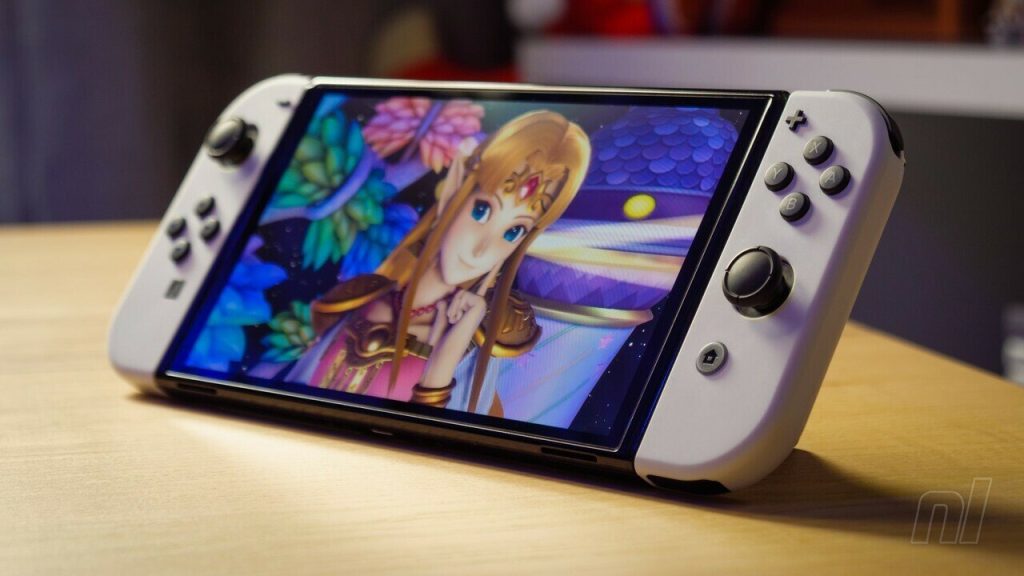 As Switch hardware sales slow, how long can Nintendo delay 'Switch 2'?