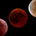 What do you know about the lunar eclipse tonight in Sebastian – Sebastian Daily