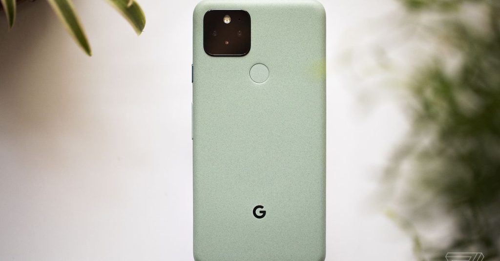 Several Google Pixel phones are on sale today from Woot
