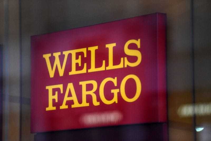 Wells Fargo accused of conducting fake job interviews with minority candidates: report
