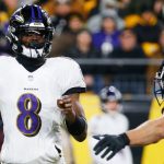 Lamar Jackson’s mystery continues to grow