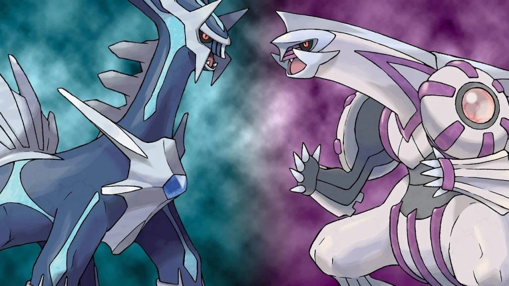 The official Pokémon Diamond & Pearl Sound Library will be closed next week