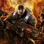 A remastered Gears of War collection is rumored to be released this year