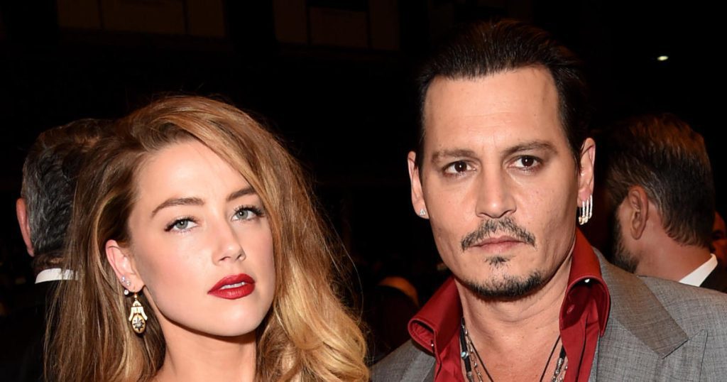 Amber Heard reclaims the situation as the civil trial with Johnny Depp nears end