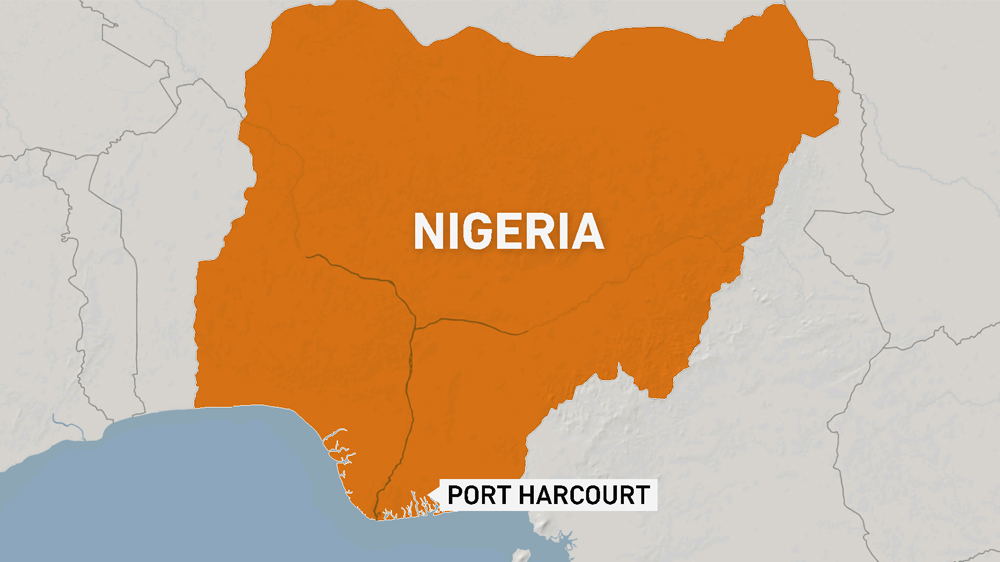 Dozens killed in church stampede in Nigeria |  News