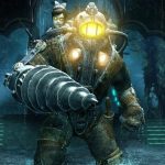 Every Bioshock game is currently free on PC via the Epic Games Store