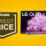 Fast!  LG’s C1 OLED TV breaks down to a new record low price ahead of Memorial Day