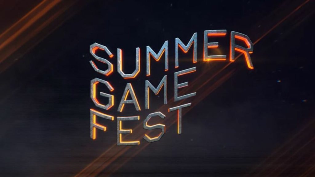 Geoff Keighley's Summer Game Fest is set for June 9