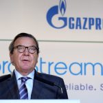 Gerhard Schroeder stripped of privileges for failing to resign from Rosneft
