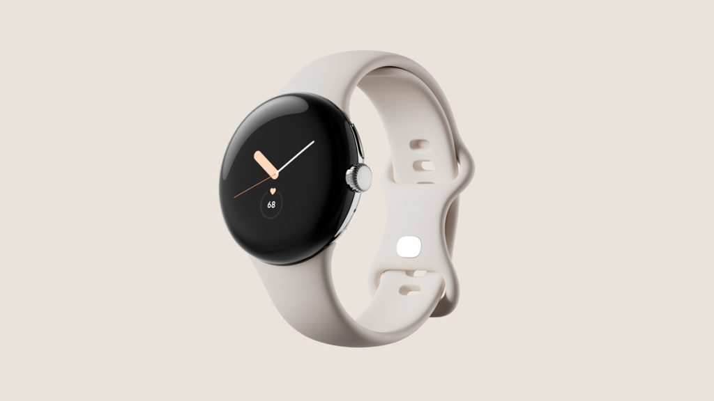 Google's Pixel Watch is said to pack an old chipset