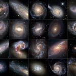 Hubble telescope data indicates a “strange thing” is happening in the universe