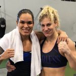 ‘I’m not even safe in my area’: Amanda Nunes explains why Kayla Harrison was part of the reason she left ATT