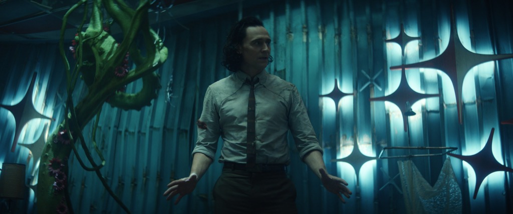 'Loki' reveals most-watched Marvel series to date as Kevin Feige debuts 'She-Hulk Trailer' at Disney Advance - Deadline