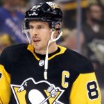 Pittsburgh Penguins heart Sidney Crosby, goalkeeper Tristan Gary again in the lineup for match 7